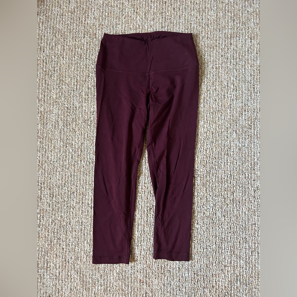 Workout leggings